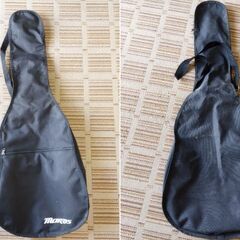 morris モーリス M-250NAT アコースティックギター ソフトケース付き　/MJ-1279 2Fの画像