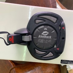 スノーボード 144センチの画像