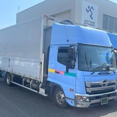 【荷積み荷下ろし一切なし！負担なく長く働ける】自走陸送ドライバー【今なら入社祝金設定中！】の画像