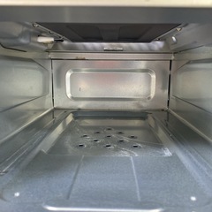 【ご来店限定】＊ リンナイ  都市ガスコンロ 2020年製＊1008-1の画像