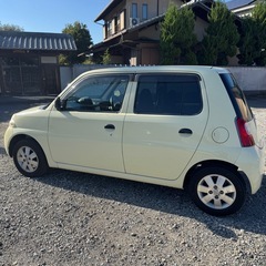 車検有 エッセの画像