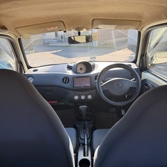 車検有 エッセの画像