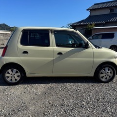 車検有 エッセの画像