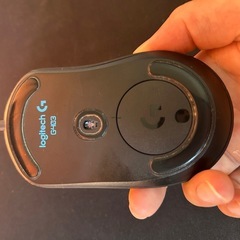 ロジクールG403G403の画像