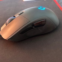 ロジクールG403G403の画像