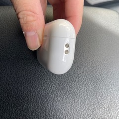 AirPods Pro2 Lightningの画像