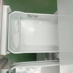37 J023 設置まで対応  　東芝　自動製氷機能付き大型冷蔵庫　509Lの画像