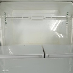 37 J023 設置まで対応  　東芝　自動製氷機能付き大型冷蔵庫　509Lの画像