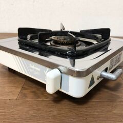 パロマ ガスコンロ PA-10HS 都市ガス用 Paloma 1口コンロ 立消え安全装置付ガステーブルの画像