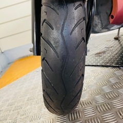 22686km ビーノ SA37J ヤマハ 原付　兵庫の画像