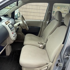 激安軽自動車！ 車検2年付き 9年10月まで 乗って帰れる ekワゴン タイベル交換済み　アシに! 値引き不可 早い者勝ちの画像