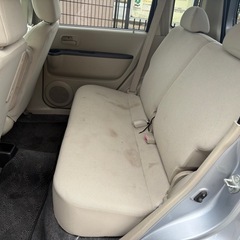 激安軽自動車！ 車検2年付き 9年10月まで 乗って帰れる ekワゴン タイベル交換済み　アシに! 値引き不可 早い者勝ちの画像