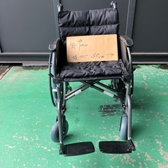 【介護用途】車椅子の画像