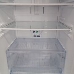★リユースのサカイ水戸店★ SHARP 冷蔵庫 310L 21年製 動作確認／クリーニング済み MT5700の画像