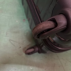 キャリーケースの画像