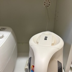 【配送可】高さ90 食器棚の画像