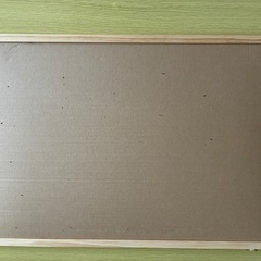 コルクボードの画像