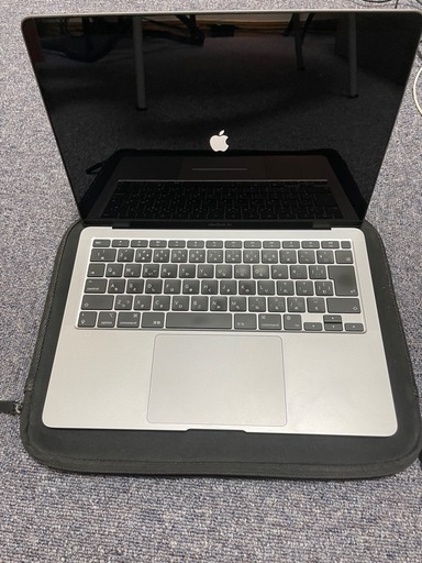 パソコン MacBook Air 13inch