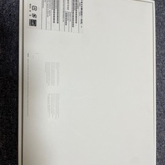 MacBook Air 13inchの画像
