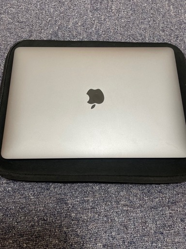 Mac MacBook Air 13inch