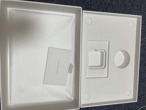 パソコン MacBook Air 13inch