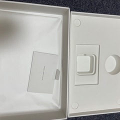 MacBook Air 13inchの画像