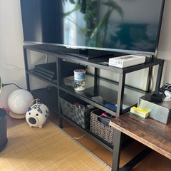 テレビ台の画像
