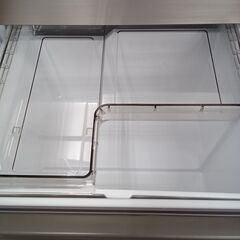 ★リユースのサカイ水戸店★ AQUA 冷蔵庫 362L 25年製 動作確認／クリーニング済み MT5701の画像
