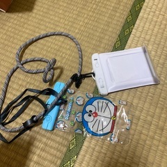 iPhone防水ケース 2点の画像