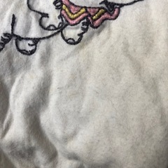 子供服の画像