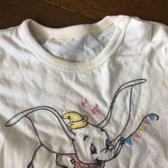 子供服の画像