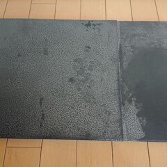 【受け渡し予定者決まりました】キッチンラックの画像