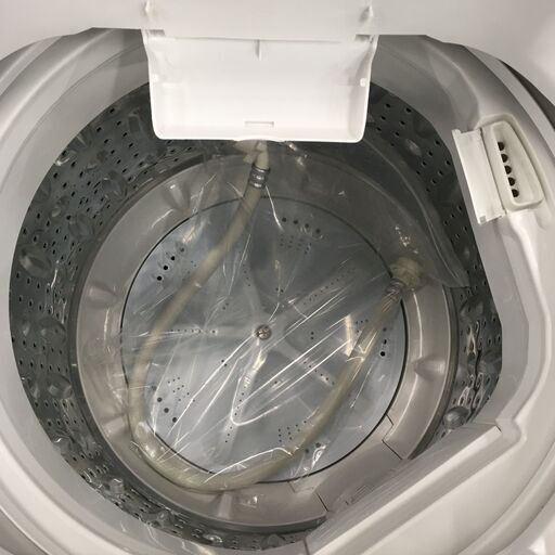 ☆リユースのサカイ横浜南店☆YM1504 YAMAZEN 洗濯機 YWM-T60HI 6.0