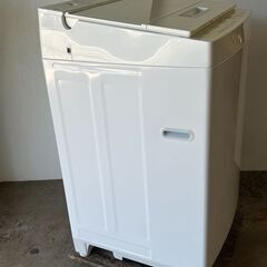 AW-7D8-W　TOSHIBA　東芝 全自動洗濯機 7K 　DDモーター　風呂ポンプ付き　（19）お近くなら無料配達いたします。の画像