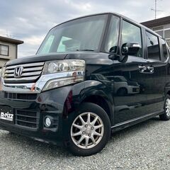 🚨１０月２５日まで🚨🎉１名限定‼️超お得Ｎ－ＢＯＸカスタム ゲットの大チャンス🚗💨の画像