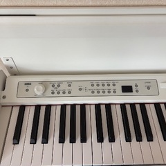 電子ピアノ　KORG LP-380  2017製の画像