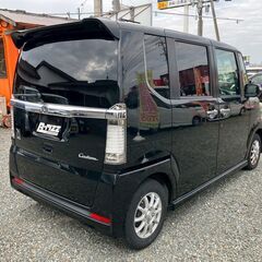 🚨１０月２５日まで🚨🎉１名限定‼️超お得Ｎ－ＢＯＸカスタム ゲットの大チャンス🚗💨の画像