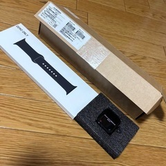 Apple Watch Series9 45mm GPS+Cellular　新古品 バッテリー100% の画像