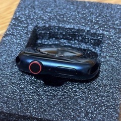 Apple Watch Series9 45mm GPS+Cellular　新古品 バッテリー100% の画像