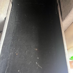 【10/25以降の引き渡し】3人がけソファーの画像