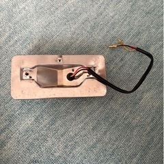 GPZ400F LEDテールユニットの画像