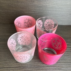 【IKEA　北欧】可愛い　ミニ器の画像