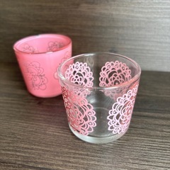 【IKEA　北欧】可愛い　ミニ器の画像