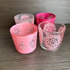 【IKEA　北欧】可愛い　ミニ器の画像