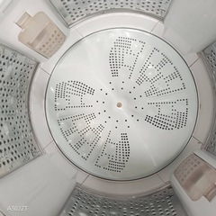 41 J028 設置まで対応  　日立洗濯機　人気モデル　8㌔の画像