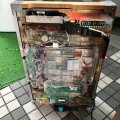 パチンコ　戦姫絶唱シンフォギア　実機の画像