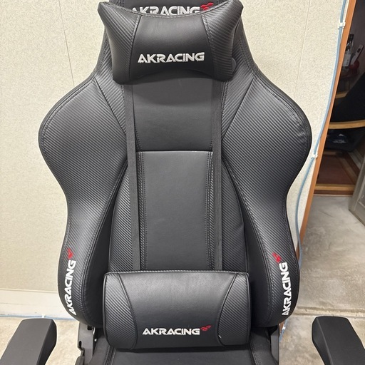 ＡＫＲacingゲーミングチェア