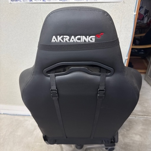 ＡＫＲacingゲーミングチェア