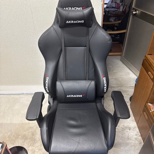 ＡＫＲacingゲーミングチェア