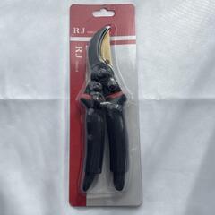 【新品】剪定バサミ 剪定鋏 SK5高炭素鋼 鋭い切れ味 軽量アルミ ガーデニングの画像
